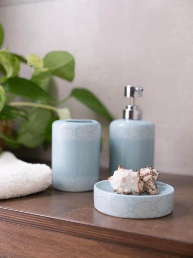 Blue Siri Apartment 이라클리온 외부 사진